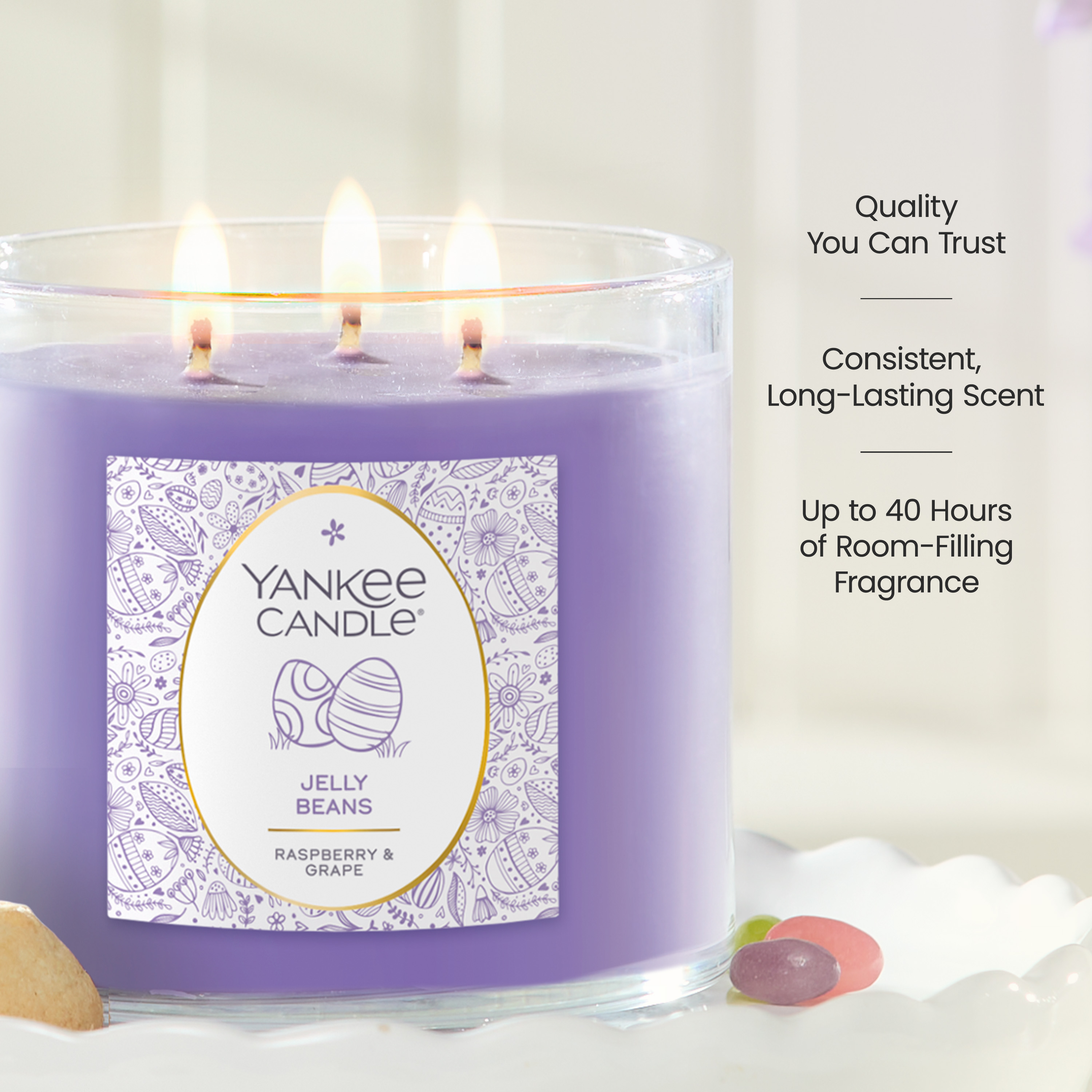 Jelly Beans - Thumbnail 4