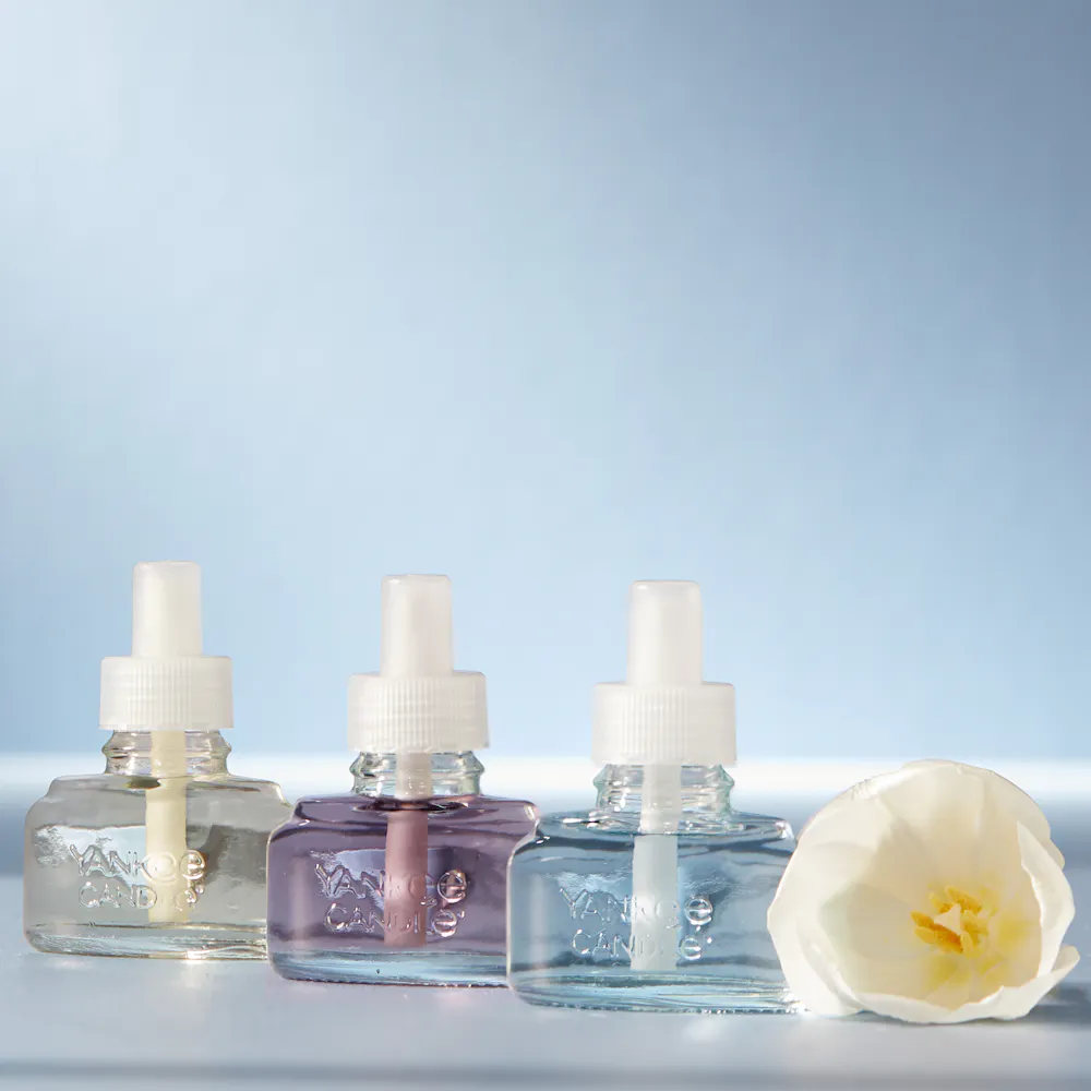 Lemon Blueberry Bliss