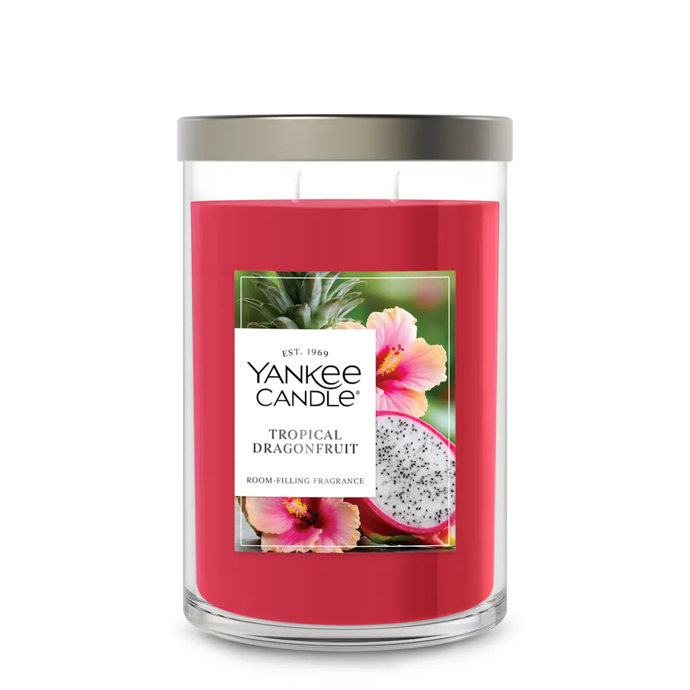 Tropical Dragonfruit