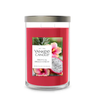 Tropical Dragonfruit
