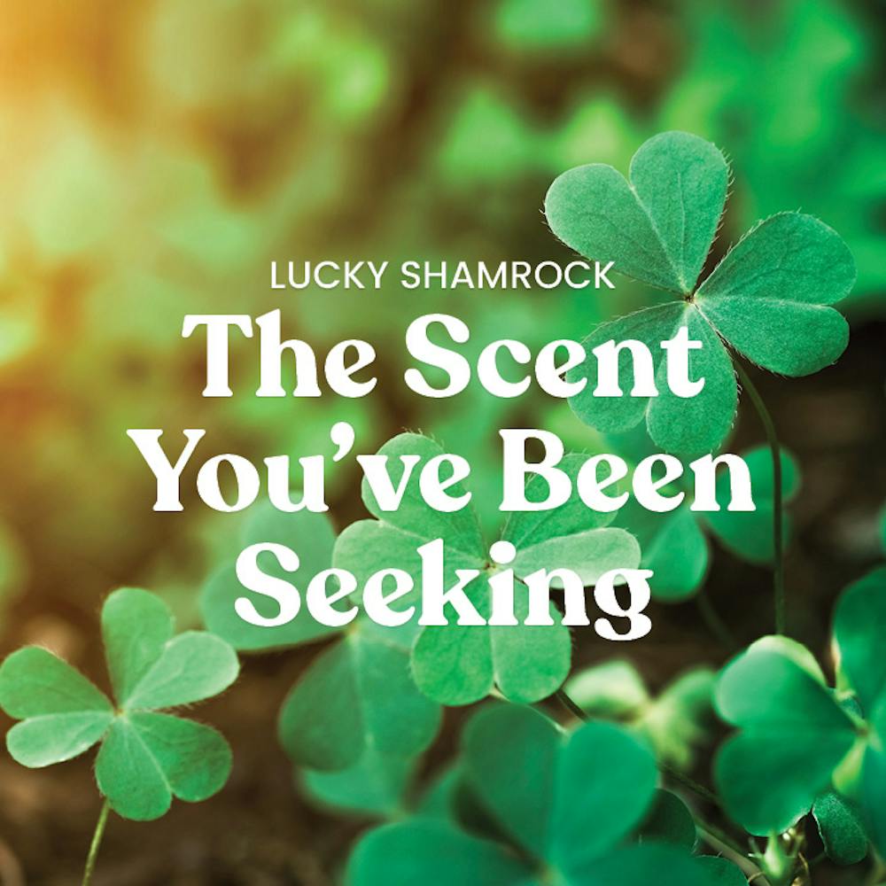 Lucky Shamrock™