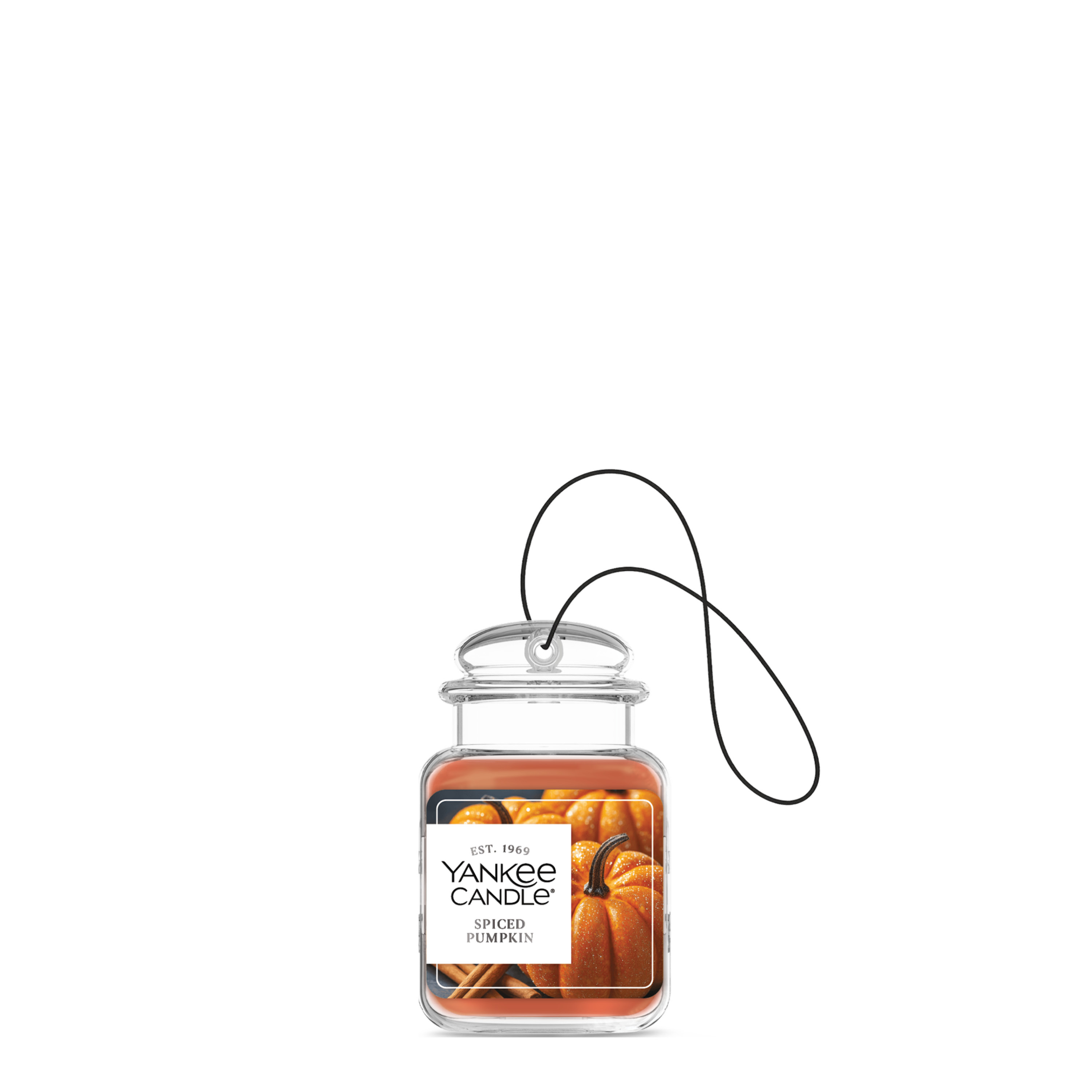 Spiced Pumpkin | Yankee Candle