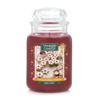Merry Berry