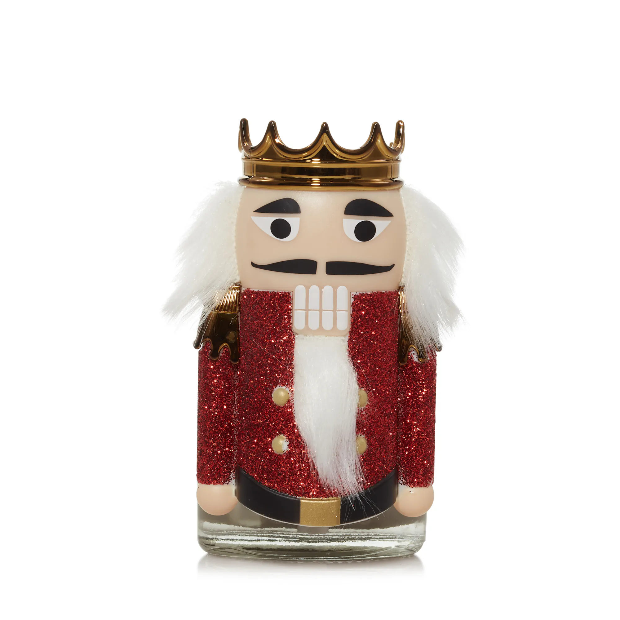Nutcracker ScentPlug Diffuser w/ Light ScentPlug Diffuser with Light, 0.625 fl oz