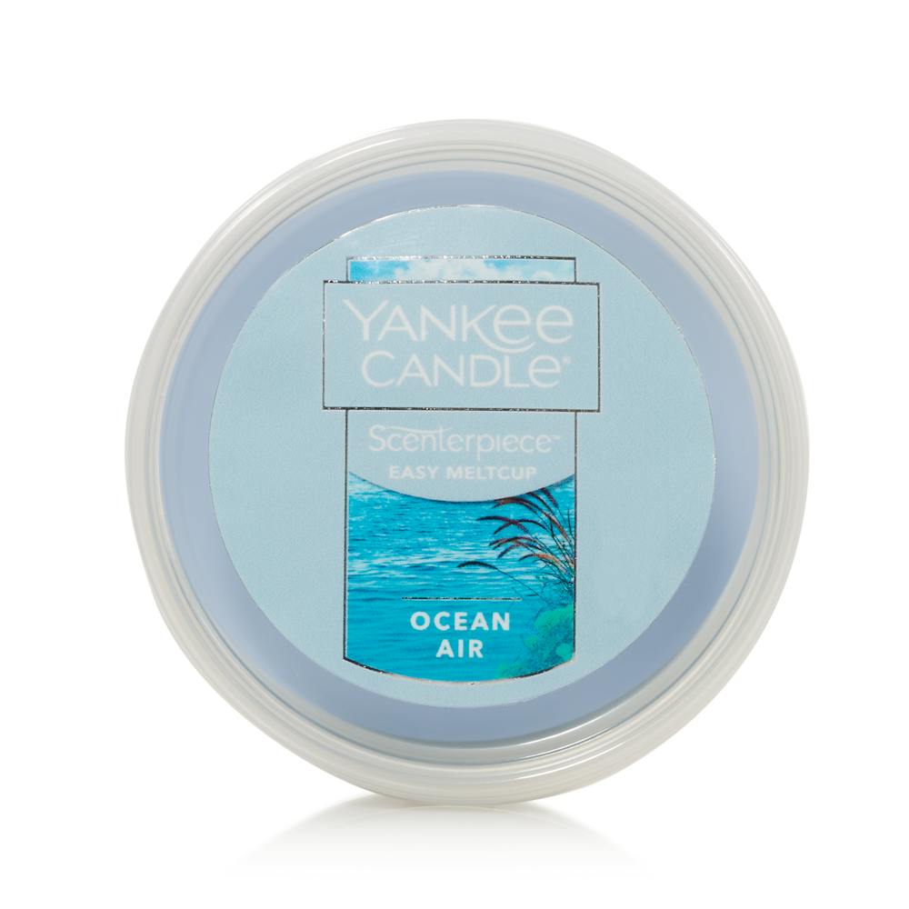Ocean Air