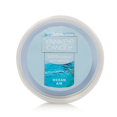 Ocean Air