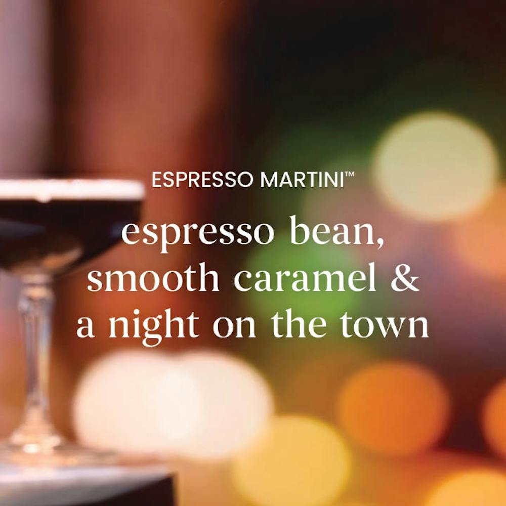 Espresso Martini