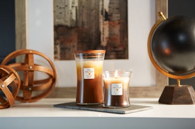 RICH ADDICTリッチアディクトVanilla ScentedCandle RICH ADDICTリッチアディクトVanilla ScentedCandle