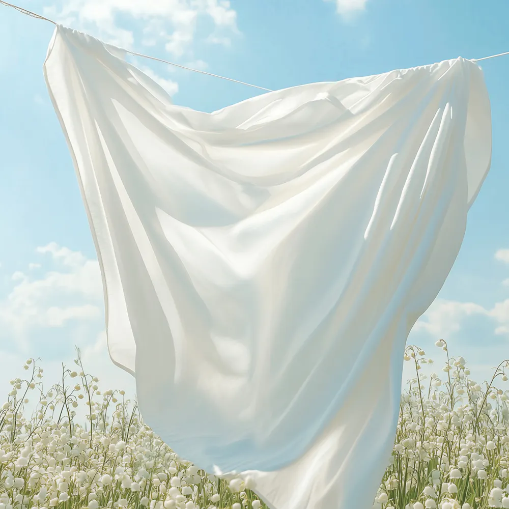 Clean Cotton®