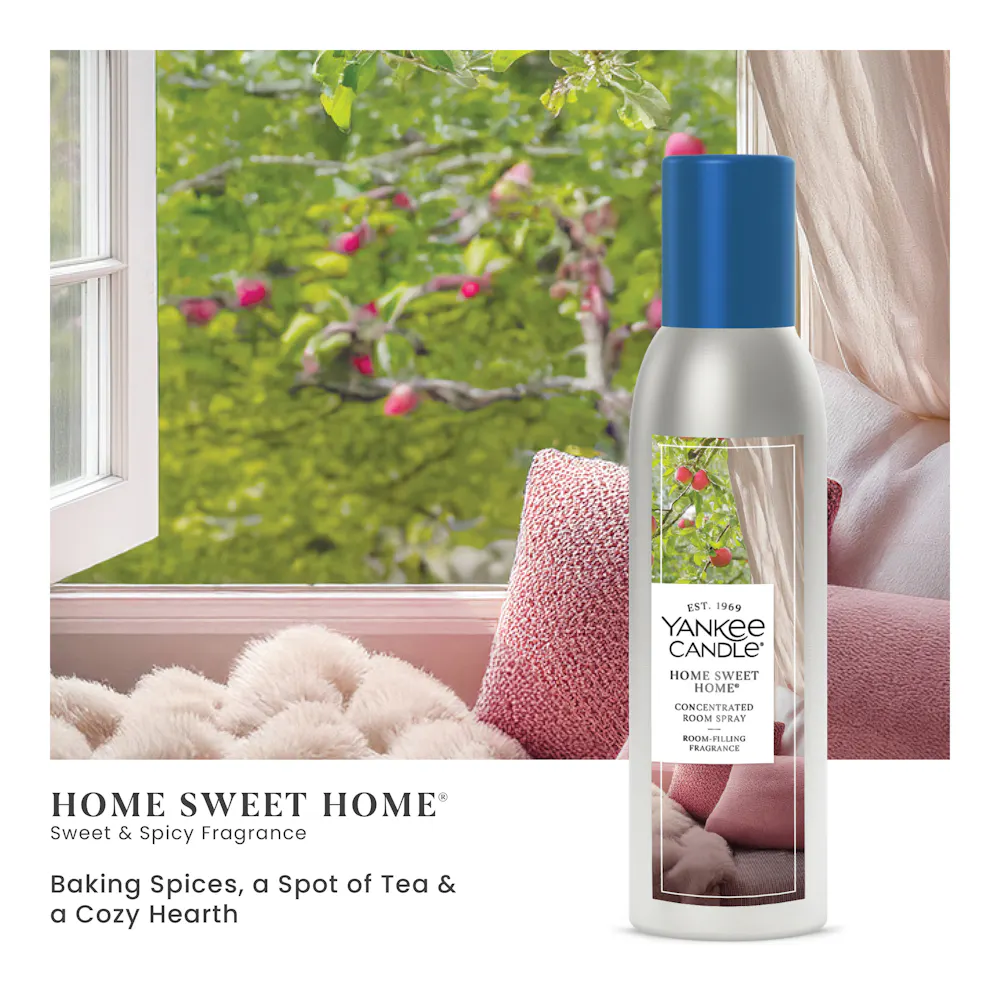 Home Sweet Home®
