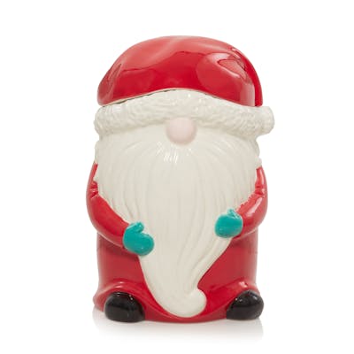 Santa Gnome