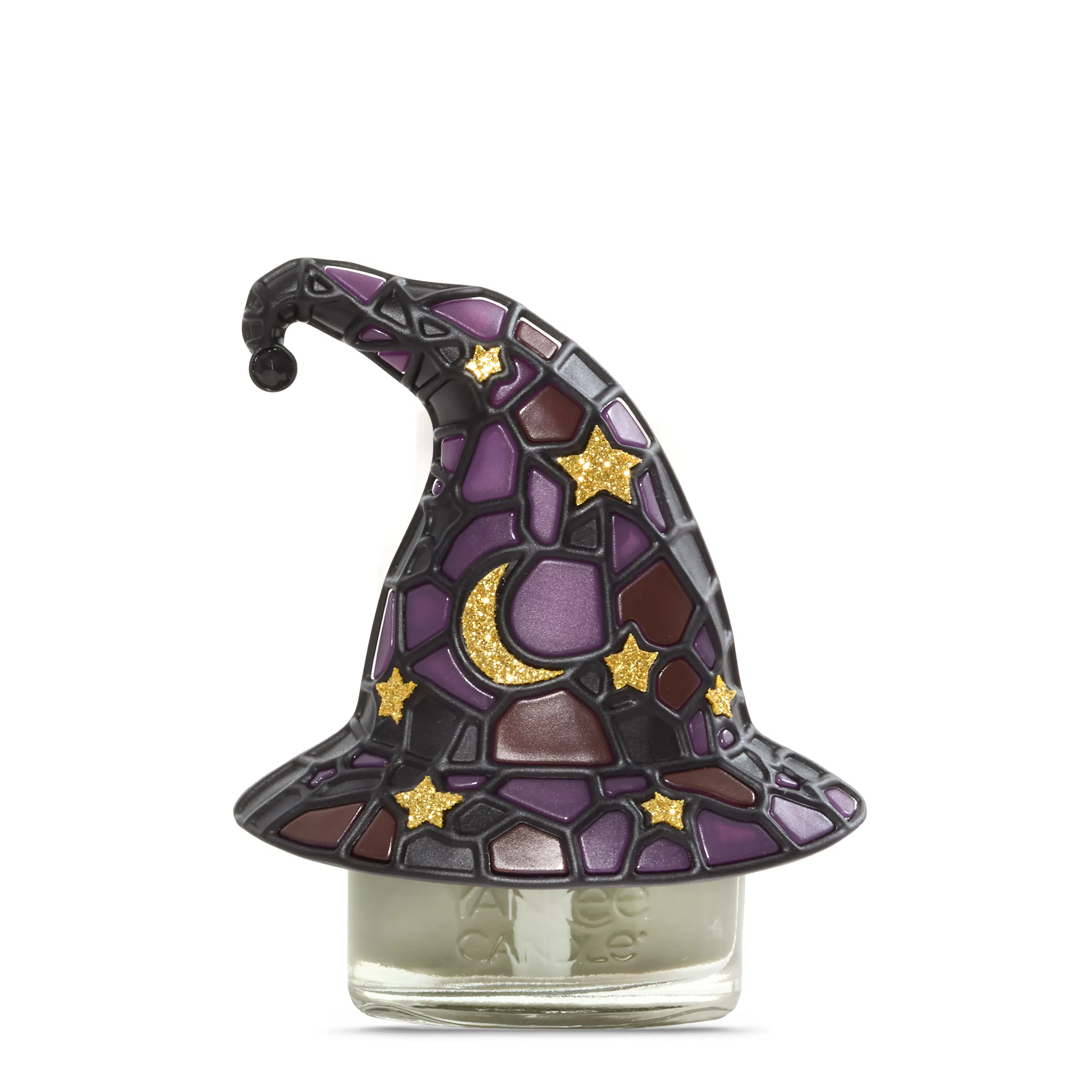 Twilight Hat ScentPlug® Diffuser with Light
