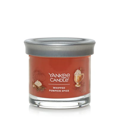 Whipped Pumpkin Spice