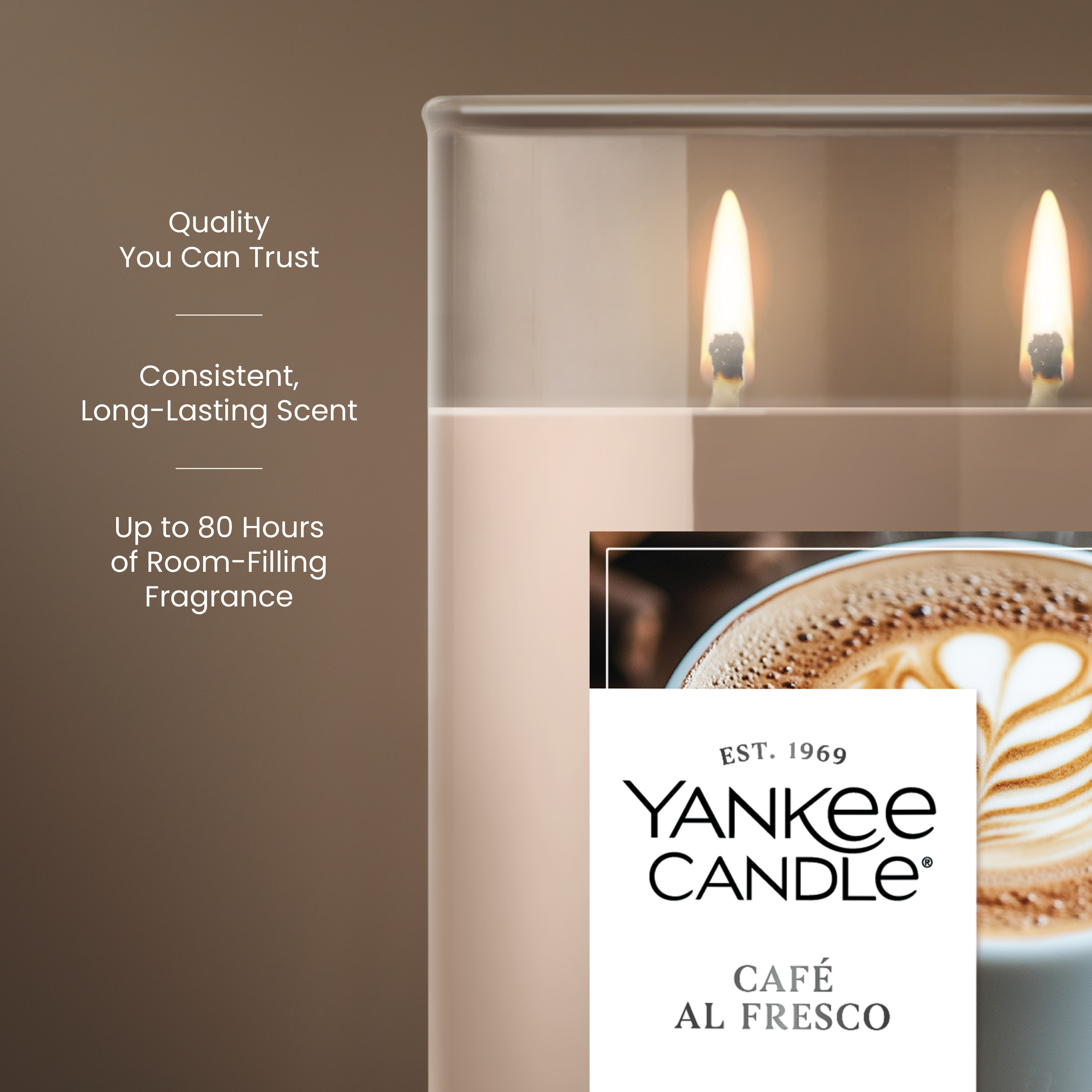 Café al Fresco - Thumbnail 3