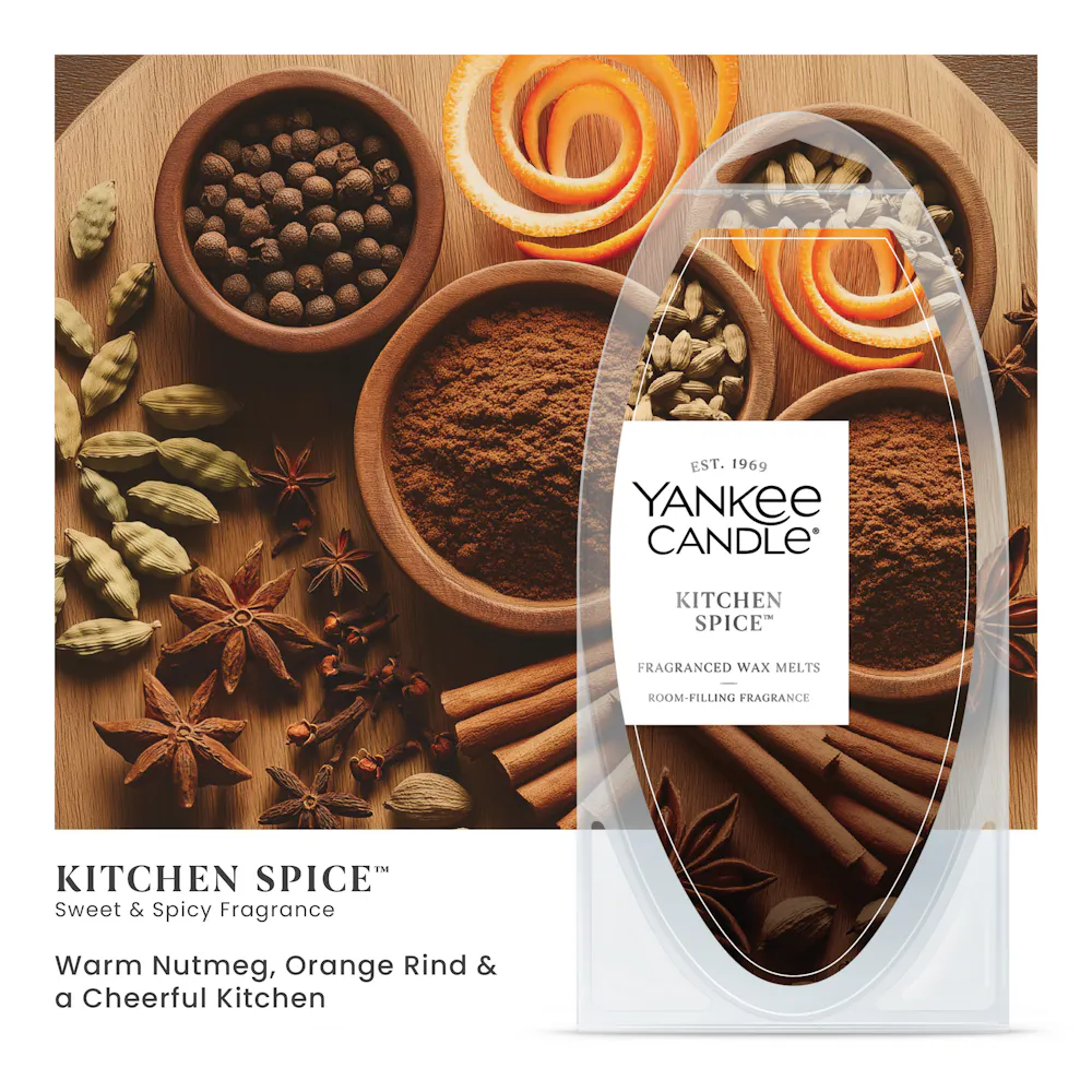 Kitchen Spice™