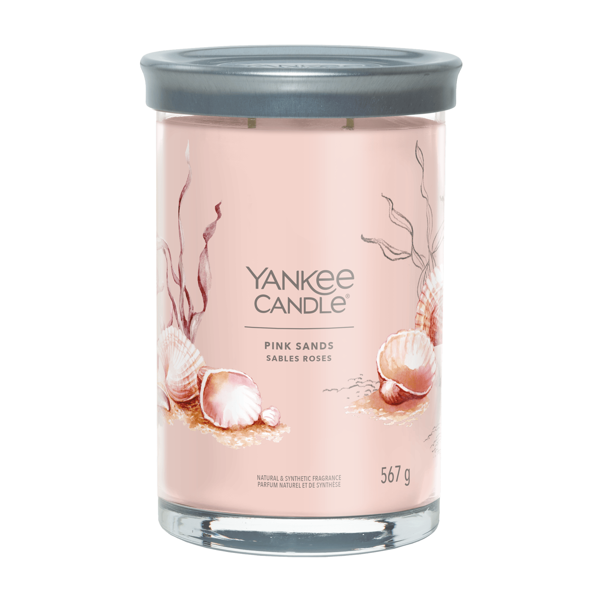 Pink Sands Candle - Main Image