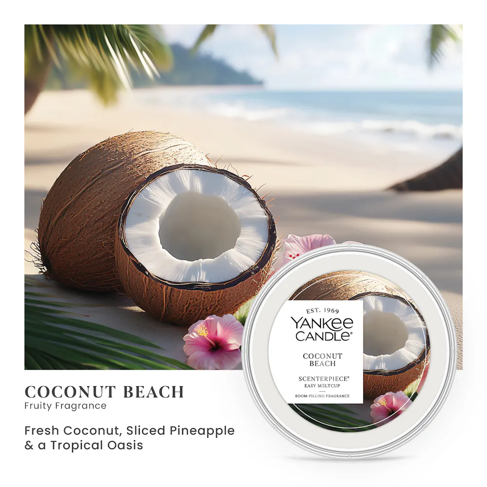 Coconut Beach