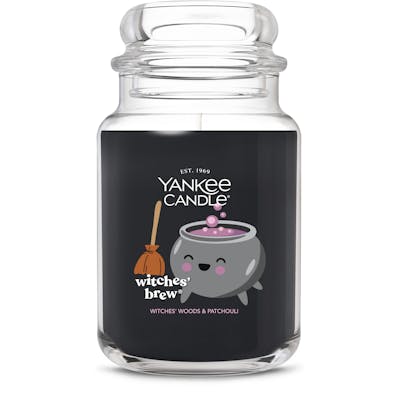 Witches' Brew®
