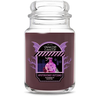 Apothecary Potions
