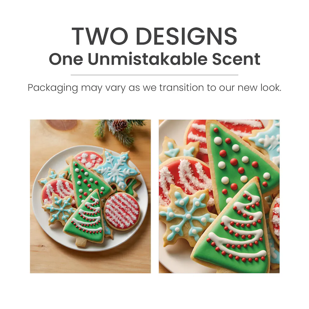 Christmas Cookie