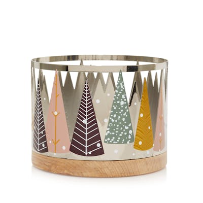 Festive Trees