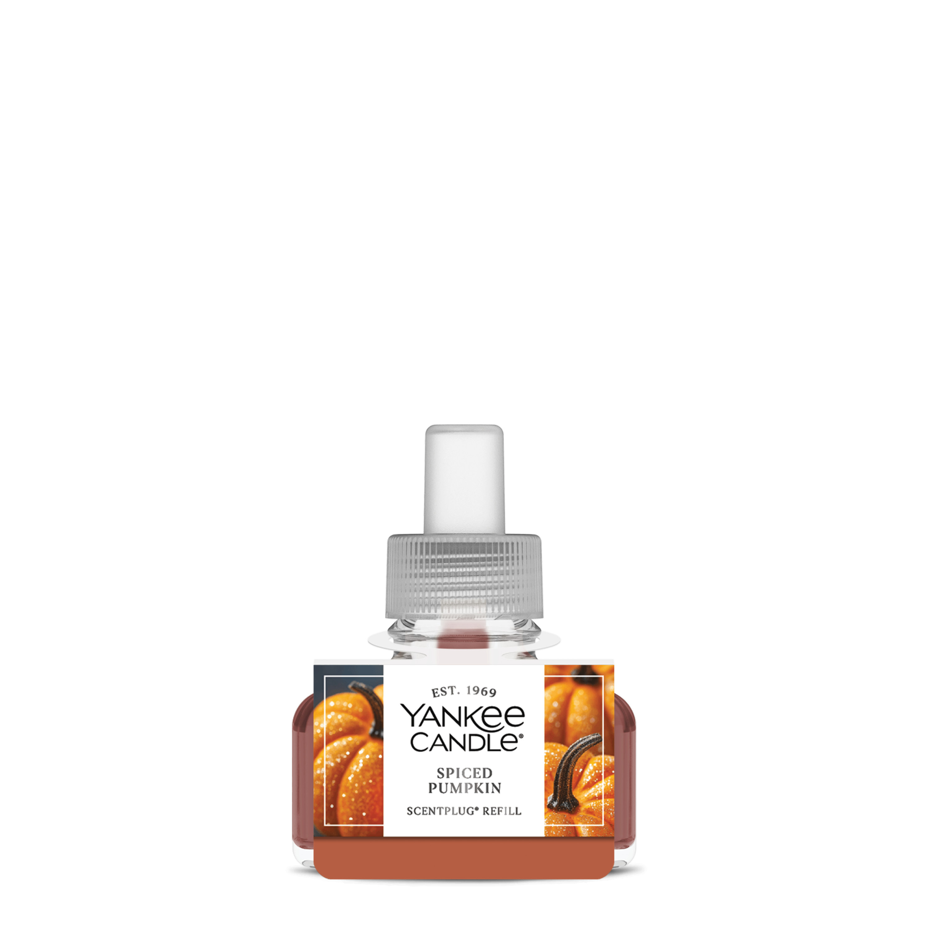 Spiced Pumpkin | Yankee Candle
