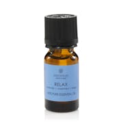 relax lavender rosemary sage mind and body essential oil