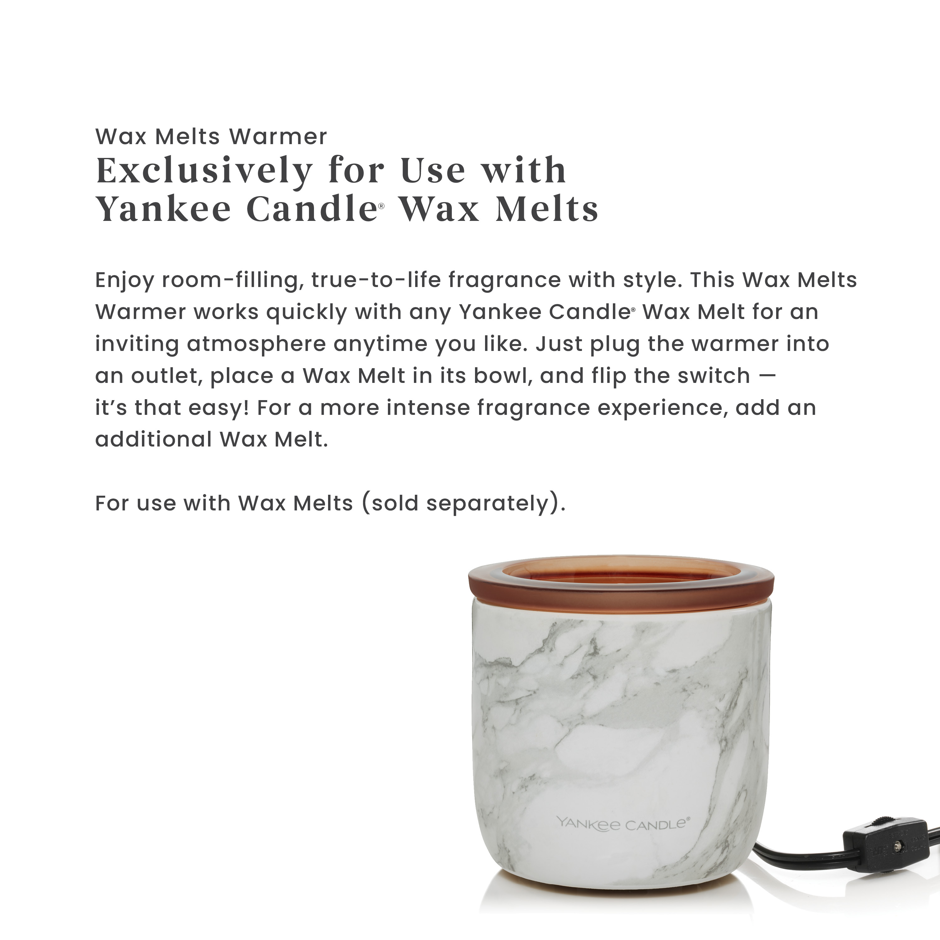 Macintosh Wax Melts - Thumbnail 3