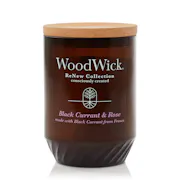 Black Currant & Rose