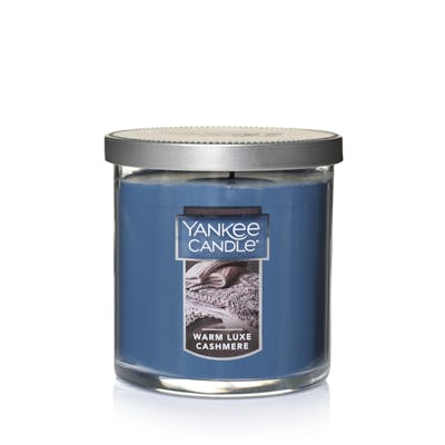 Warm Luxe Cashmere