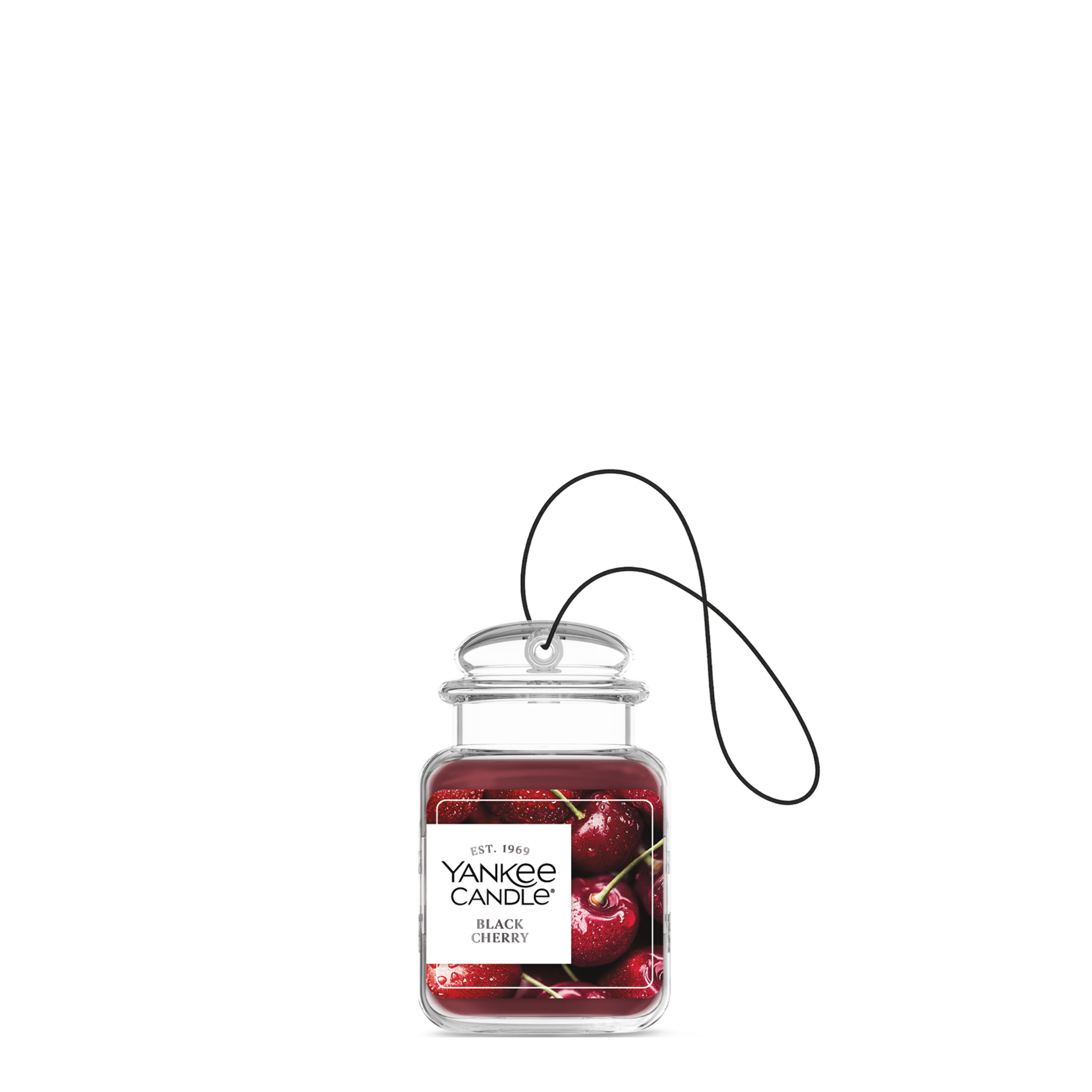 Black Cherry | Yankee Candle