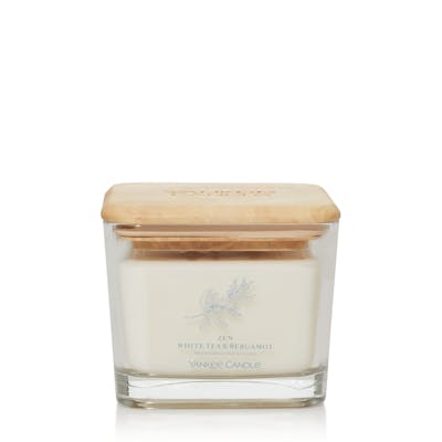 Zen White Tea & Bergamot