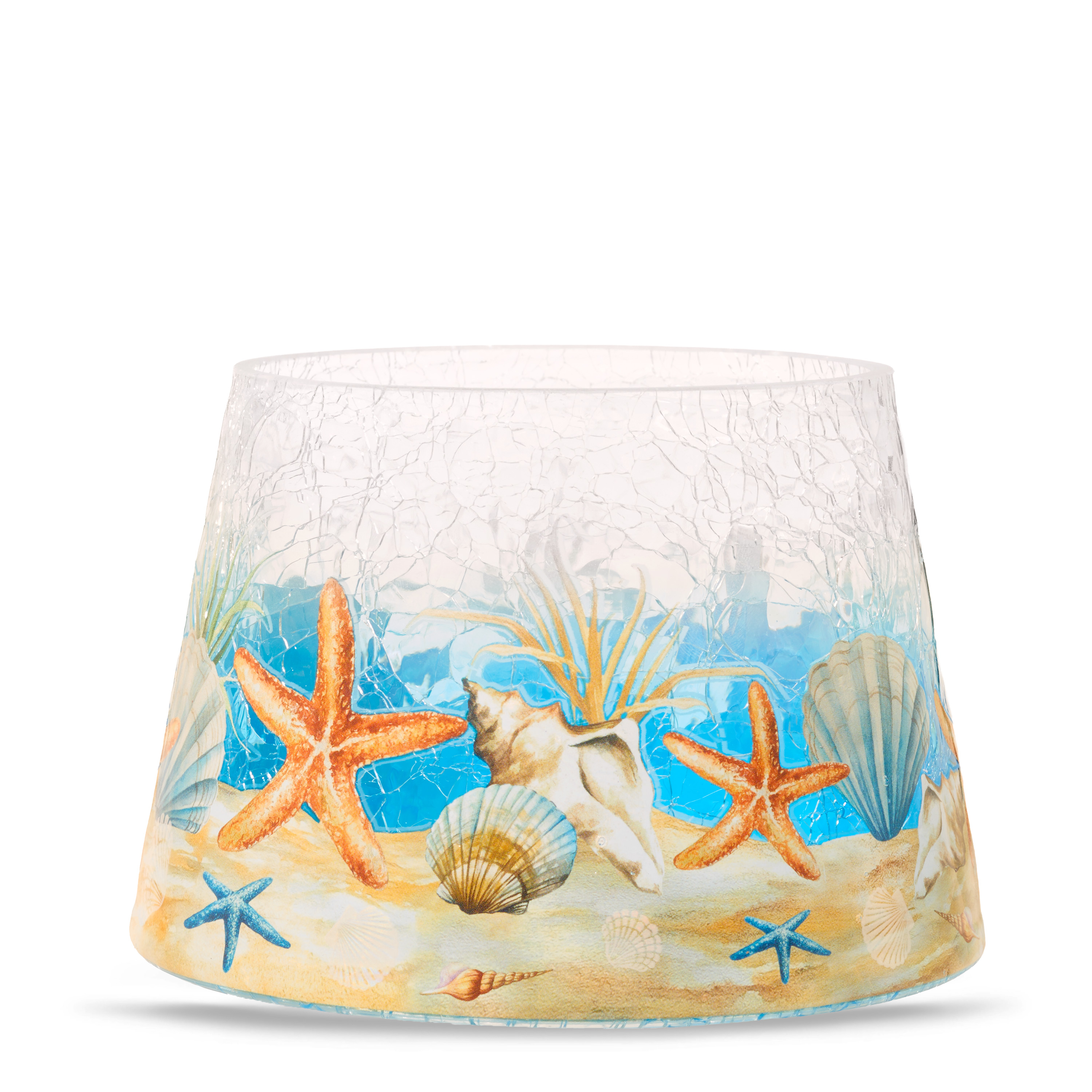 Seashell Jar Shade - Thumbnail 2