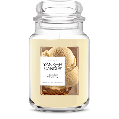 French Vanilla