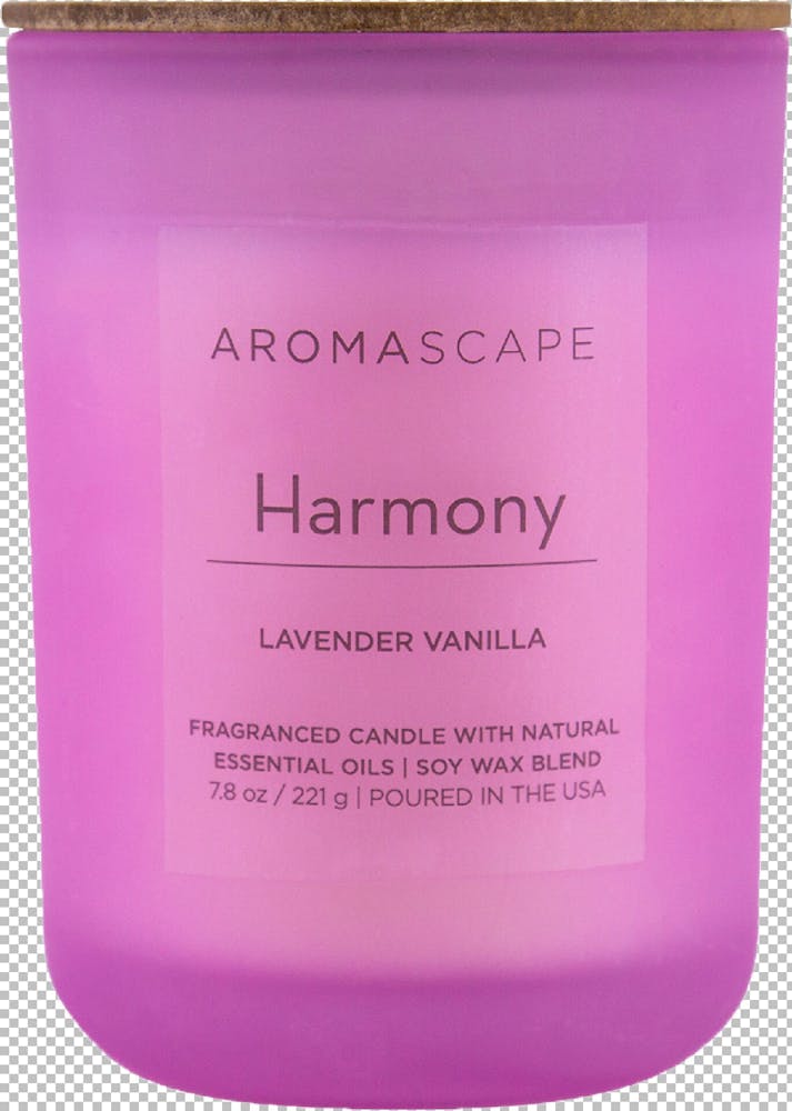 Harmony (Lavender Vanilla) Chesapeake Bay Candle® Aromascape Collection