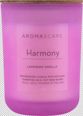 Harmony (Lavender Vanilla)