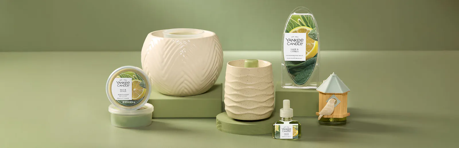 Lemon Lavender Fragrances