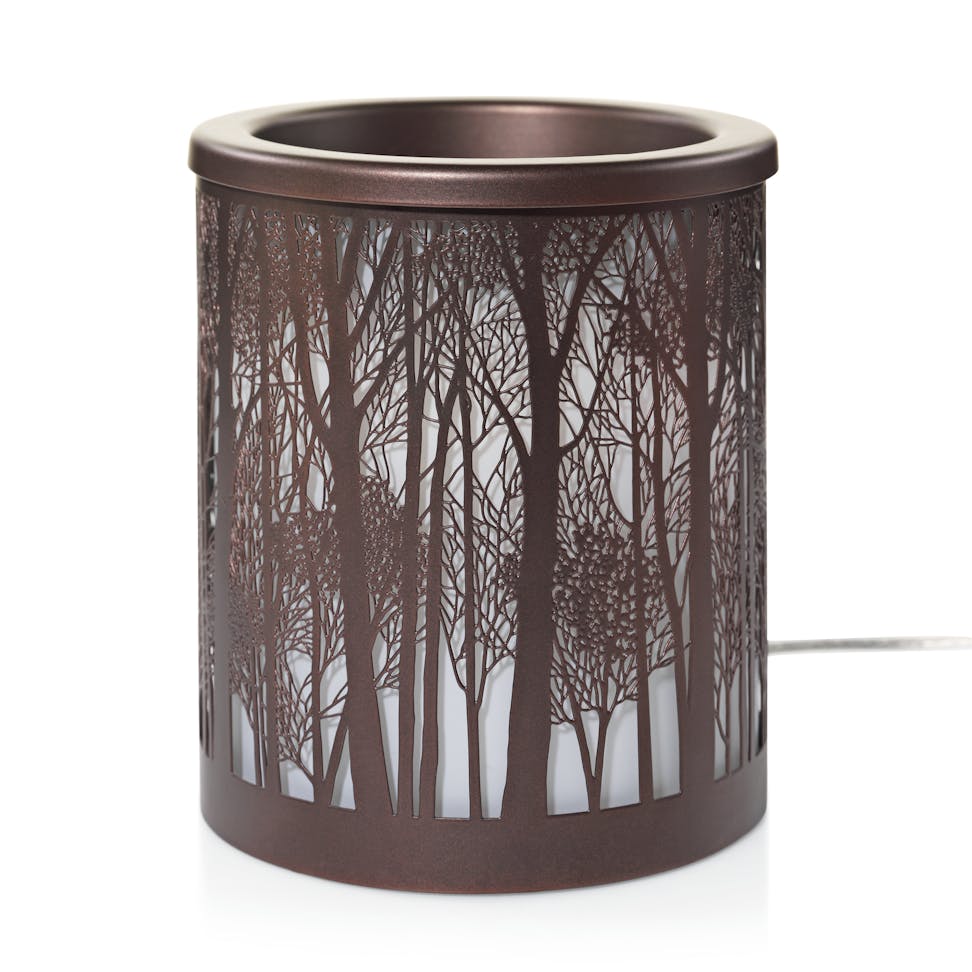 wax warmer