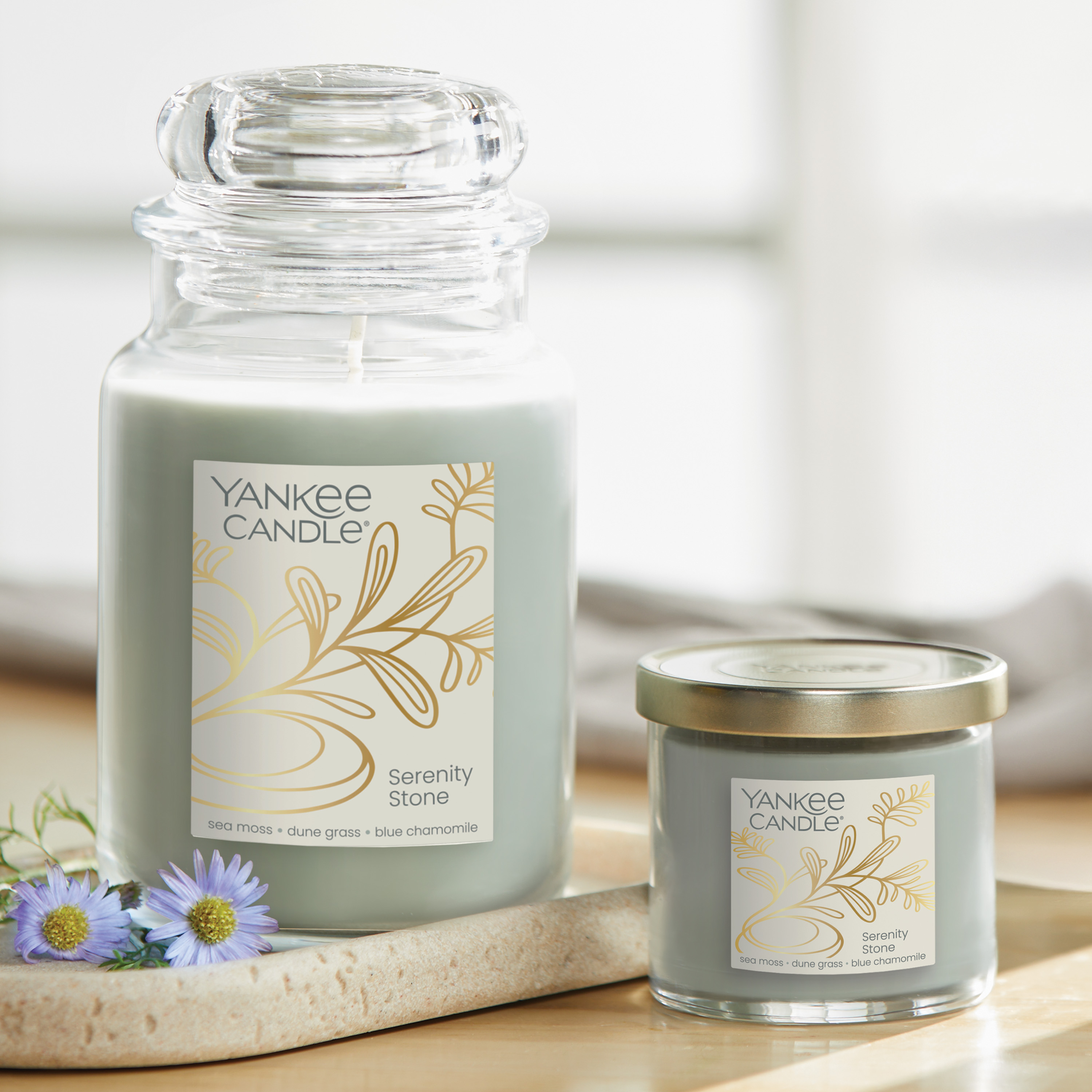 Serenity Stone - Thumbnail 2