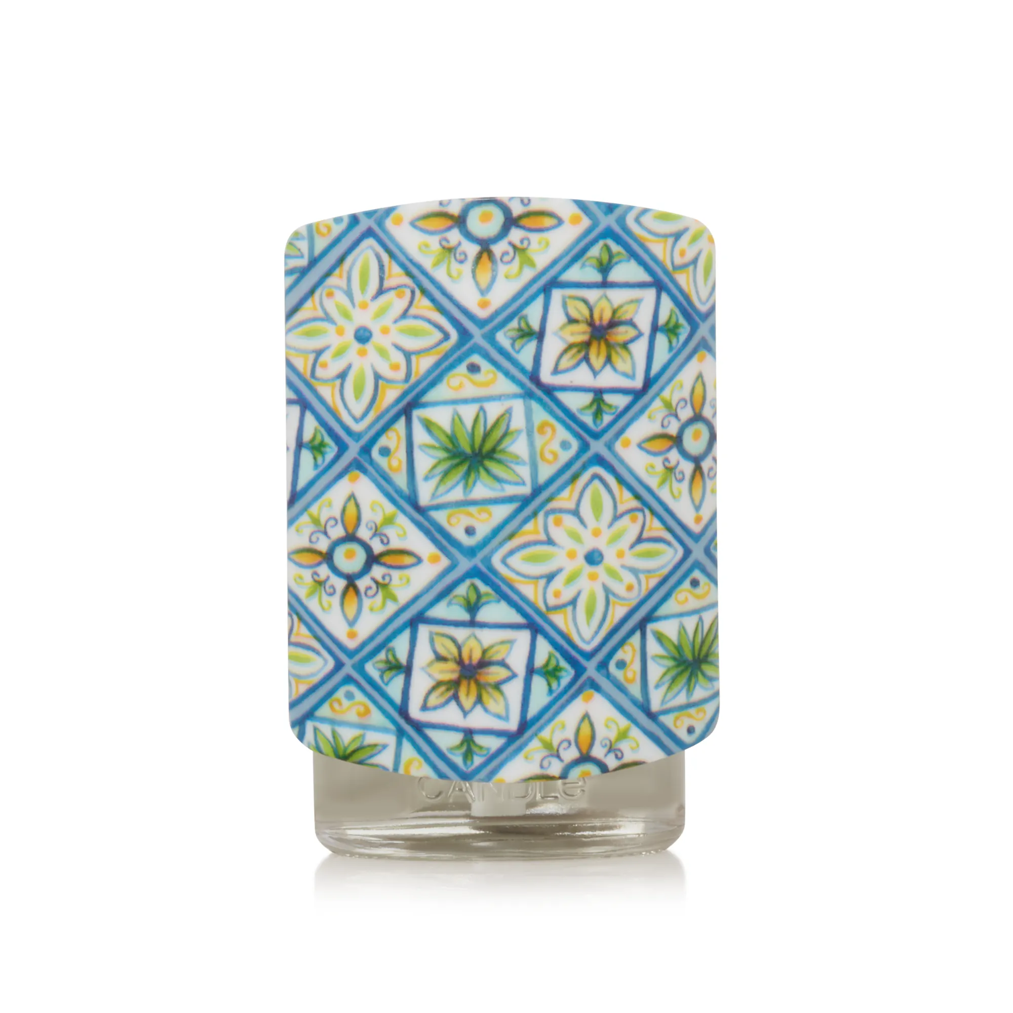 Hello, Italy! Pattern Diffuser w/ Light ScentPlug Diffuser