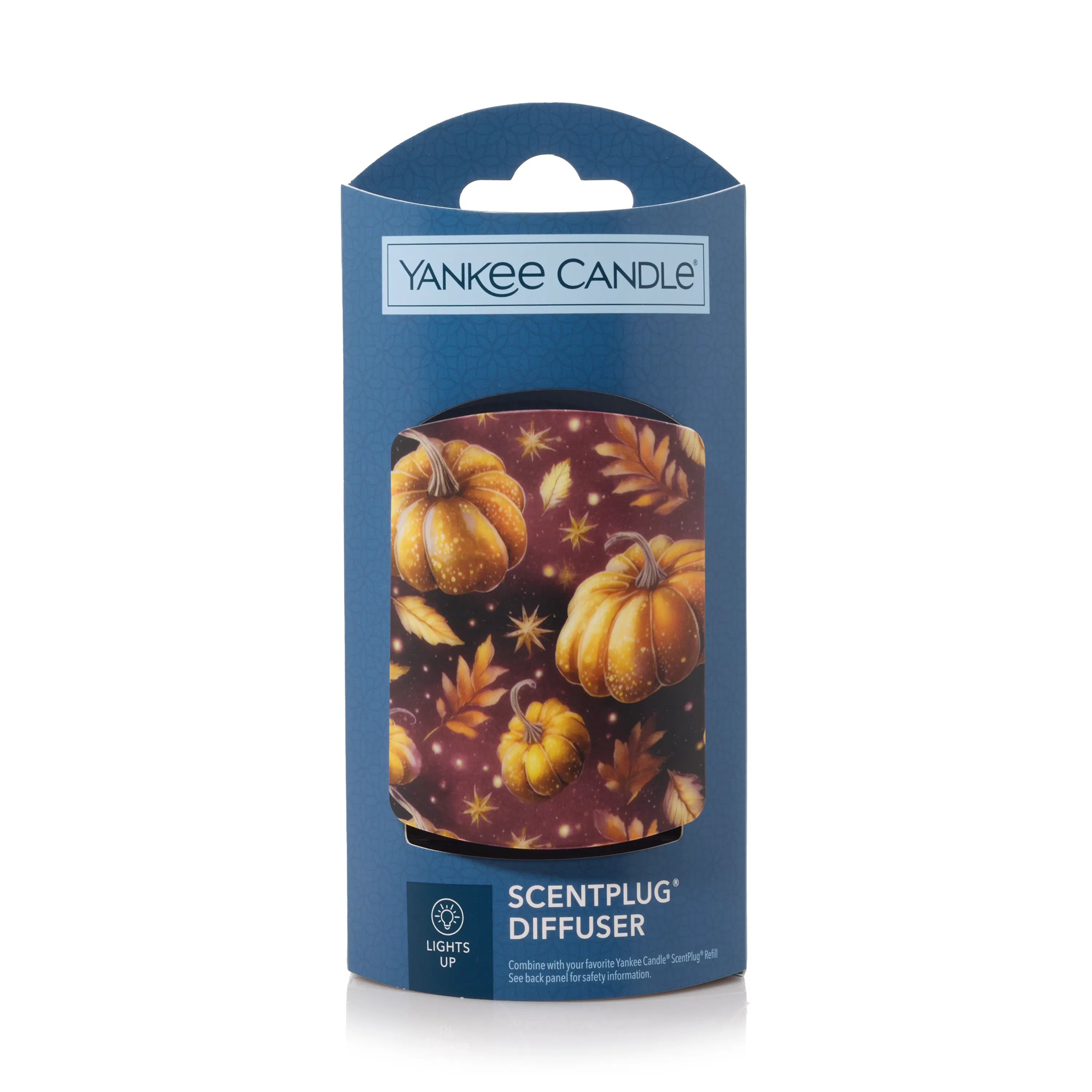 Fantastical Fall ScentPlug® Diffuser w/ Light
