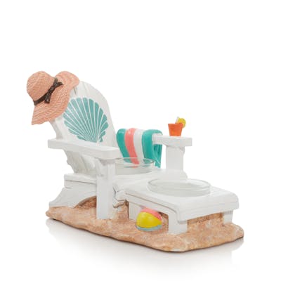 Beach Day Chair Multi