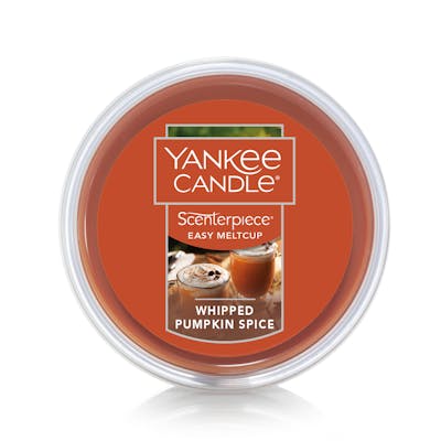 Whipped Pumpkin Spice