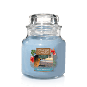 lifes a breeze jar candle