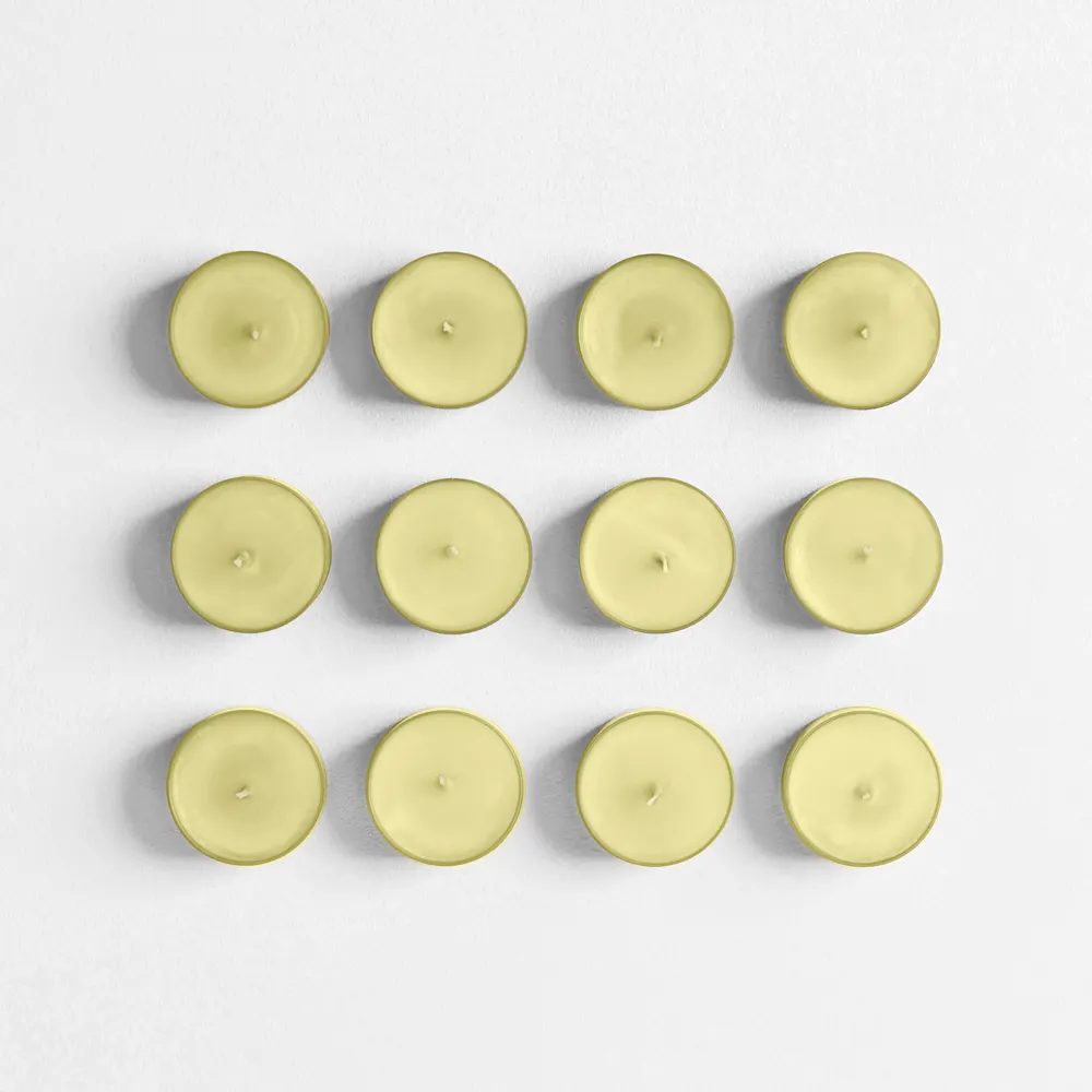 Sicilian Lemon