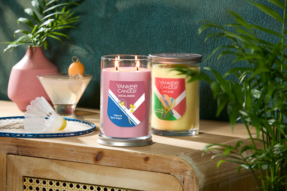 Social Birdie - Melon & Spun Sugar