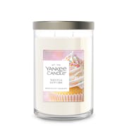 Vanilla Cupcake