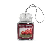 black cherry car jar ultimate
