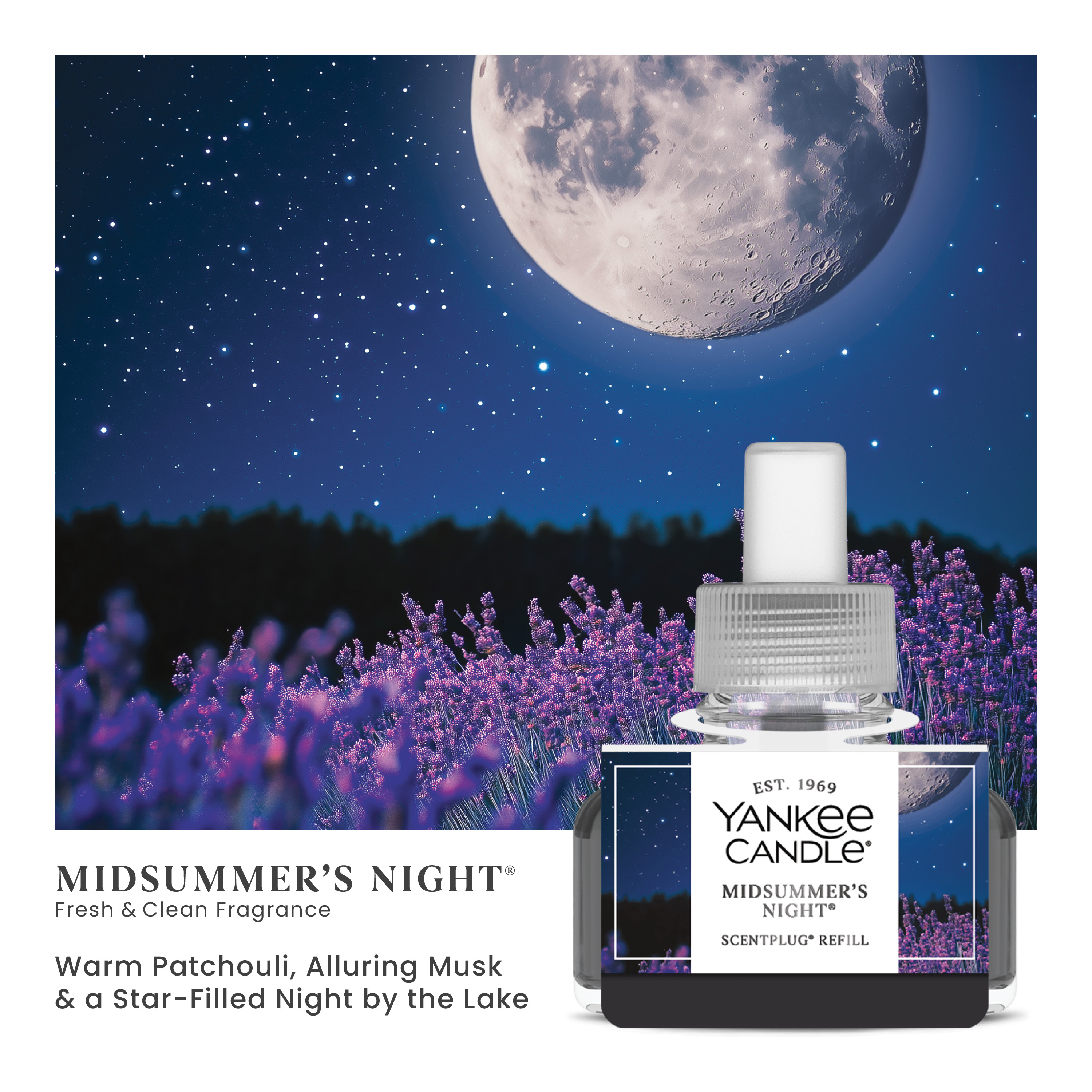 MidSummer's Night® | Yankee Candle