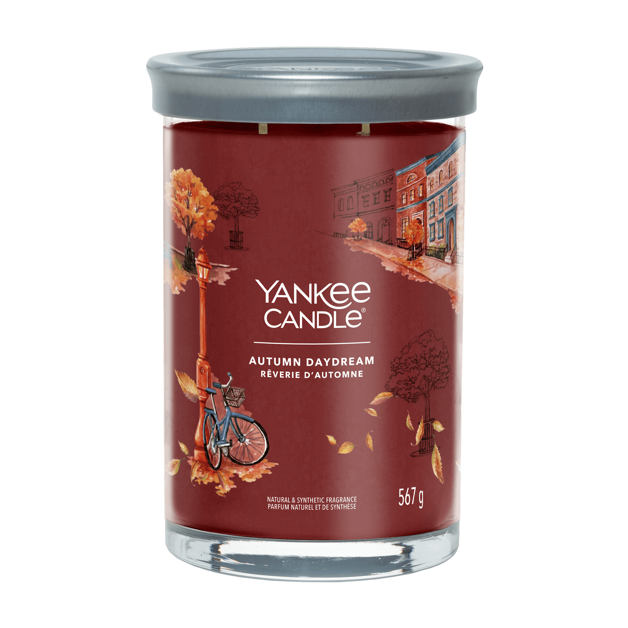 Autumn Daydream Signature Large Tumbler Candle Signature Large